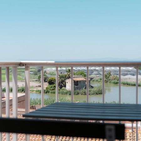 Apartamento Sunset 1 Perelló Εξωτερικό φωτογραφία