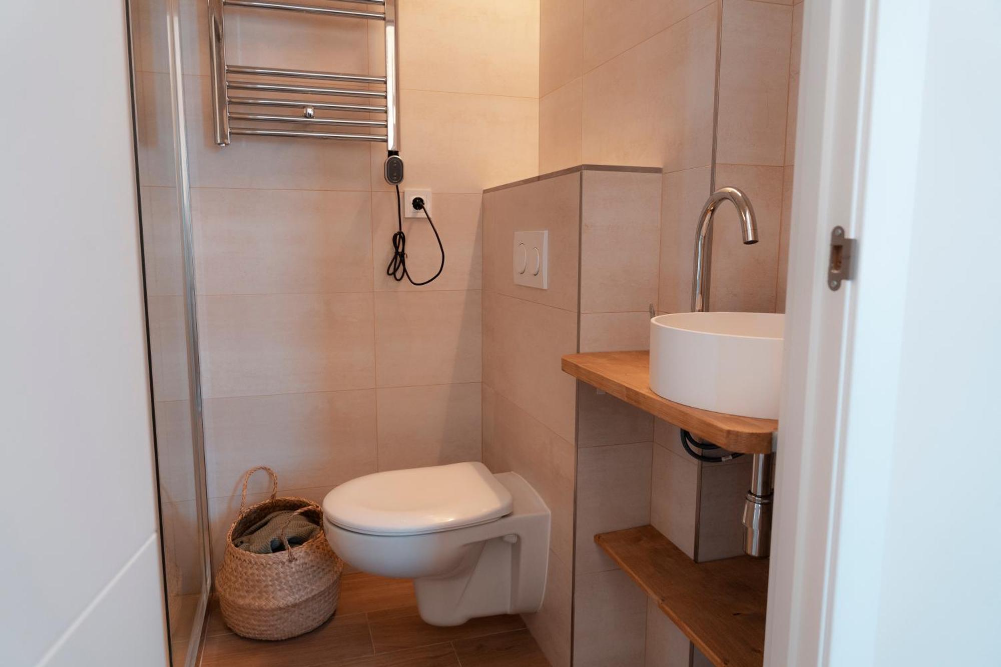 Apartamento Sunset 1 Perelló Εξωτερικό φωτογραφία