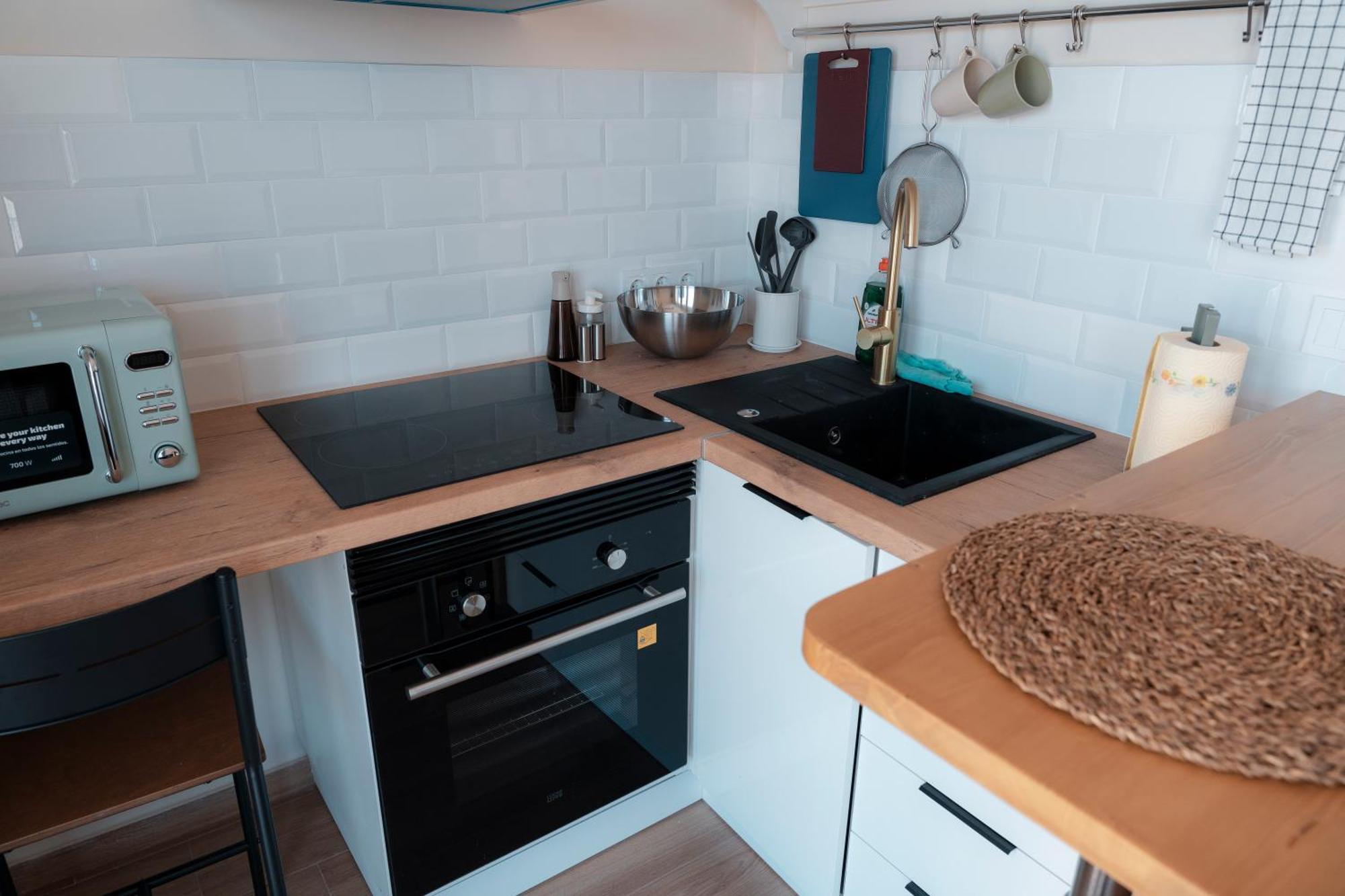 Apartamento Sunset 1 Perelló Εξωτερικό φωτογραφία
