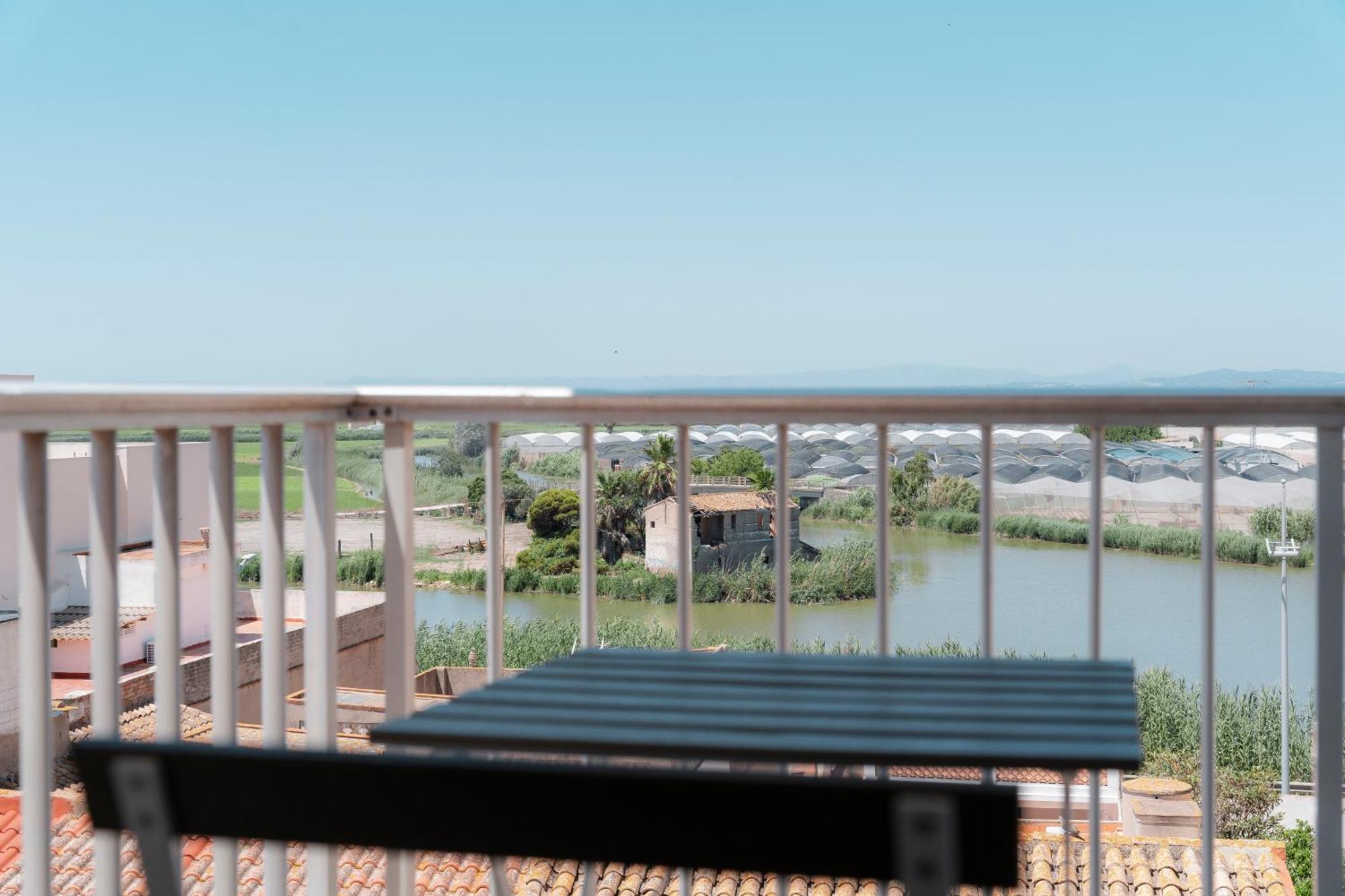 Apartamento Sunset 1 Perelló Εξωτερικό φωτογραφία